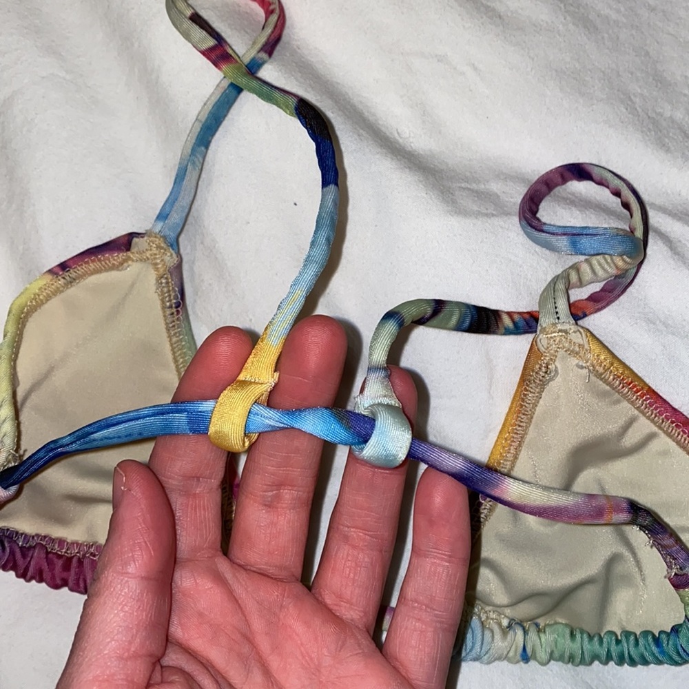 Bikini set - Picture 3 of 4
